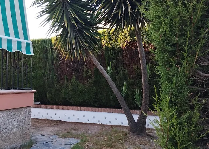 Casa Fatinafar * Granada